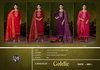 Goldie By Fourdots Jam Cotton Dress Material Wholesale Market In Surat